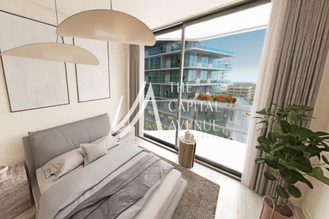 Квартира с 2 спальнями на Saadiyat Cultural District, ОАЭ №86736 13