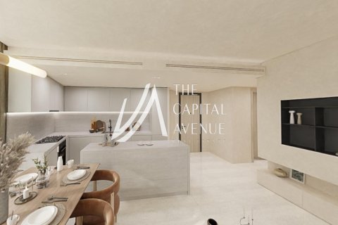 Квартира с 2 спальнями на Saadiyat Cultural District, ОАЭ №86736 3