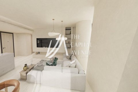 Квартира с 2 спальнями на Saadiyat Cultural District, ОАЭ №86736 9