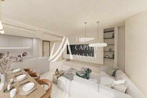 Квартира с 2 спальнями на Saadiyat Cultural District, ОАЭ №86736 10