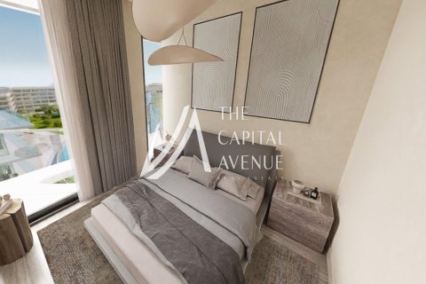Квартира с 2 спальнями на Saadiyat Cultural District, ОАЭ №86736 14