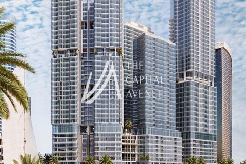 Apartment de 2 dormitorios en Al Reem Island, UAE No. 86649 2