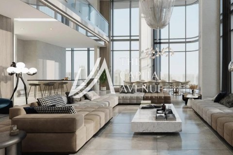 Apartment de 2 dormitorios en Al Reem Island, UAE No. 86649 7