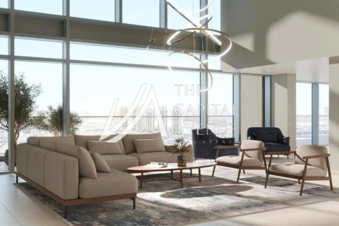Apartment de 2 dormitorios en Al Reem Island, UAE No. 86649 5