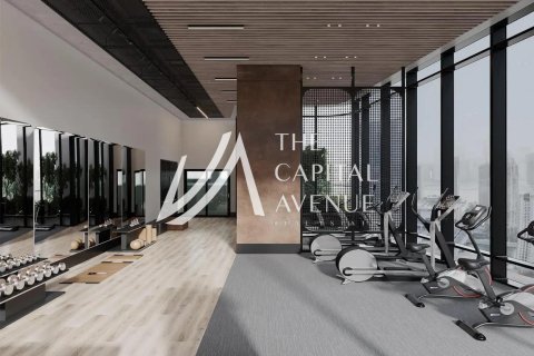 Apartment de 2 dormitorios en Al Reem Island, UAE No. 86649 13