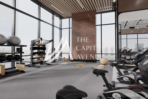 Apartment de 2 dormitorios en Al Reem Island, UAE No. 86649 14