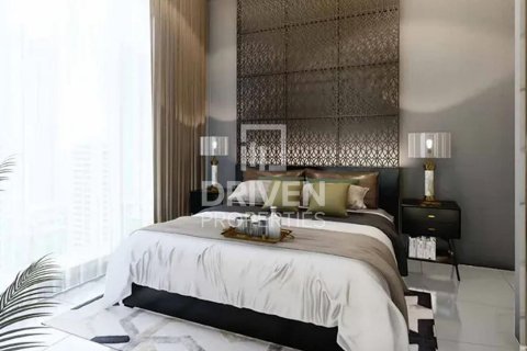 Appartement de 1 chambre  No. 122160 9