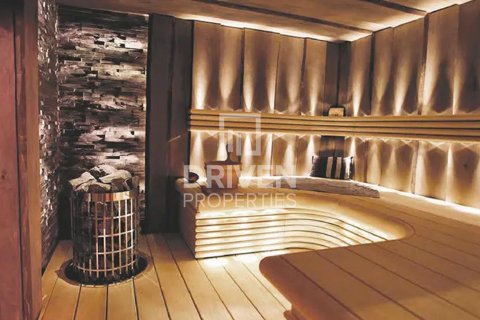 Appartement de 1 chambre  No. 122160 5