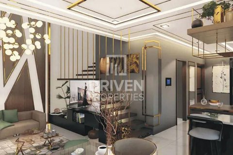 Appartement de 2 chambres  No. 122156 5