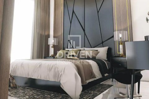 Appartement de 2 chambres  No. 122156 3