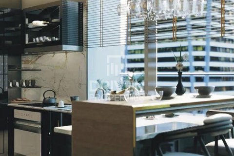 Appartement de 2 chambres  No. 122156 8