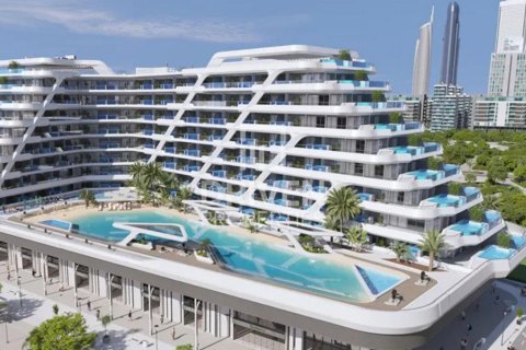 Appartement de 1 chambre  No. 122159 9