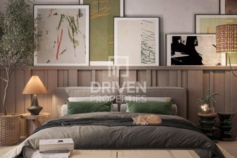 Townhouse de 3 chambres  No. 122158 3