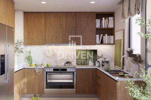 Townhouse de 3 chambres  No. 122158 5