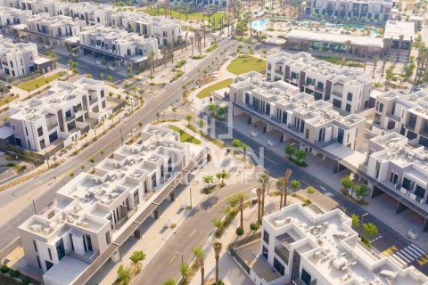 Townhouse de 3 chambres  No. 122158 15