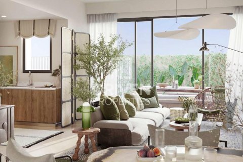 Townhouse de 3 chambres  No. 122158 2