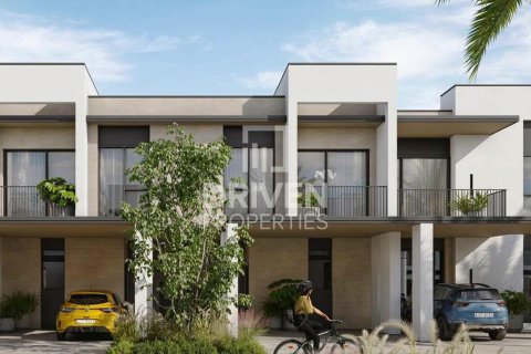 Townhouse de 3 chambres  No. 122158 8