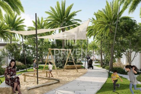 Townhouse de 3 chambres  No. 122158 6