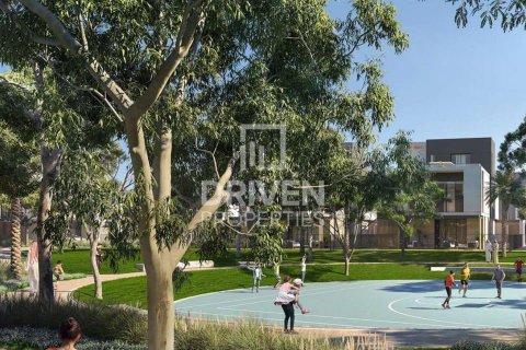 Townhouse de 3 chambres  No. 122158 13