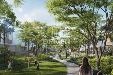 Townhouse de 3 chambres  No. 122158 14