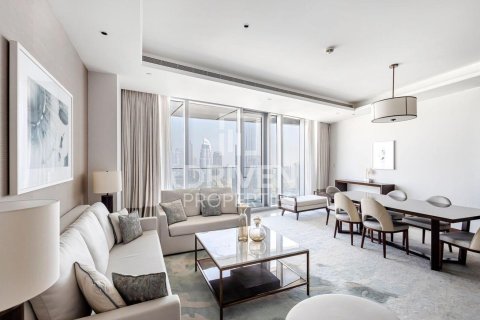 2 bedrooms Apartment in The Address Sky View Towers, UAE No. 192034 6