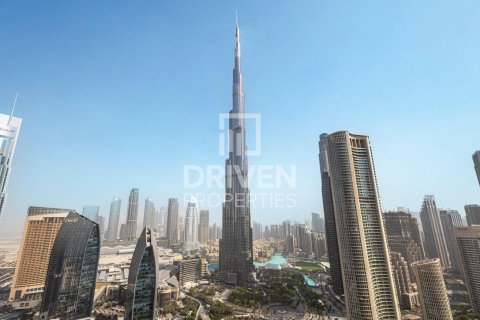 2 bedrooms Apartment in The Address Sky View Towers, UAE No. 192034 3