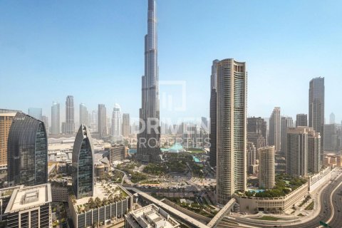 Квартира с 2 спальнями в The Address Sky View Towers, ОАЭ №192034