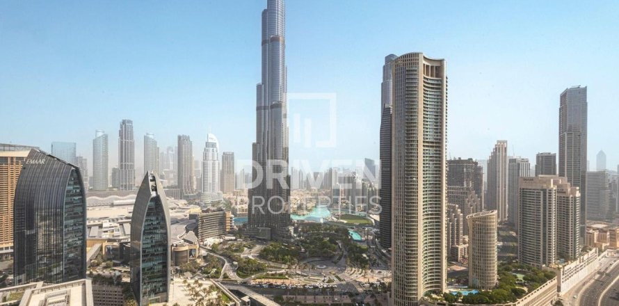 2 bedrooms Apartment in The Address Sky View Towers, UAE No. 192034