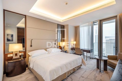 2 bedrooms Apartment in The Address Sky View Towers, UAE No. 192034 11