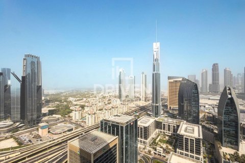 2 bedrooms Apartment in The Address Sky View Towers, UAE No. 192034 4