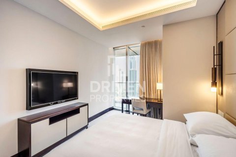 2 bedrooms Apartment in The Address Sky View Towers, UAE No. 192034 10