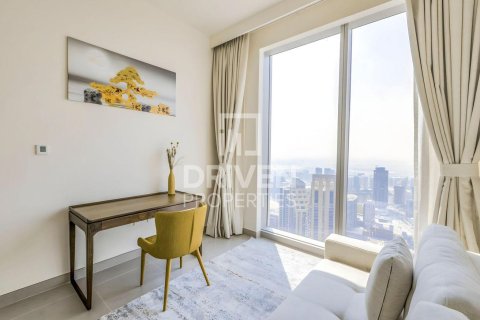 3 bedrooms Apartment in Forte, UAE No. 192032 13