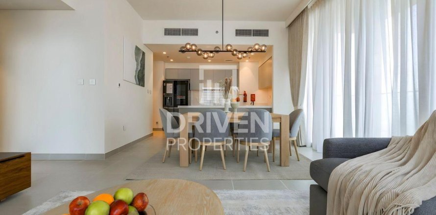 3 bedrooms Apartment in Forte, UAE No. 192032