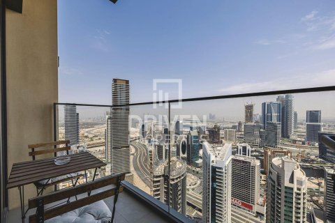 1 bedroom Apartment in Burj Royale, UAE No. 192030 11