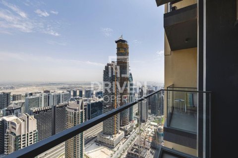 1 bedroom Apartment in Burj Royale, UAE No. 192030 12