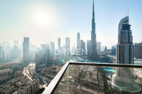 3 bedrooms Apartment in Burj Royale, UAE No. 192031