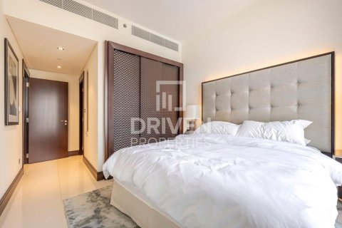 1 bedroom Apartment in Downtown Dubai (Downtown Burj Dubai), UAE No. 192033 8