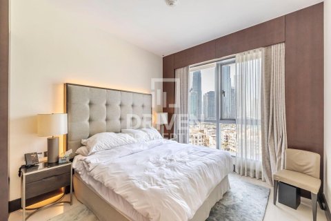 1 bedroom Apartment in Downtown Dubai (Downtown Burj Dubai), UAE No. 192033 9