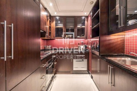 1 bedroom Apartment in Downtown Dubai (Downtown Burj Dubai), UAE No. 192033 10