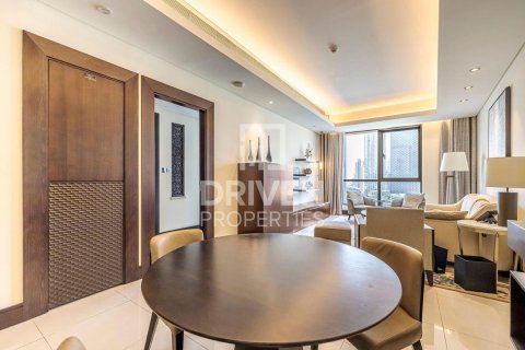 1 bedroom Apartment in Downtown Dubai (Downtown Burj Dubai), UAE No. 192033 4