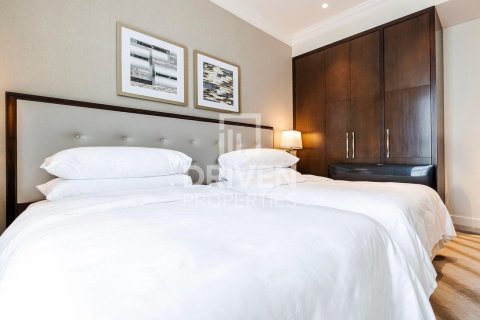 2 bedrooms Apartment in The Address Residence Fountain Views, UAE No. 192035 6