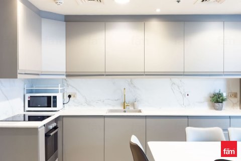 Apartment de 2 dormitorios No. 134147 16