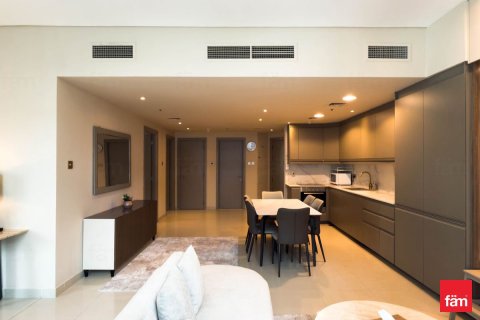 Apartment de 2 dormitorios No. 134147 8