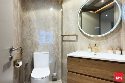 Apartment de 2 dormitorios No. 134147 19