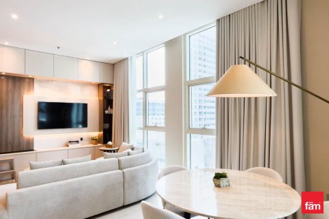 Apartment de 2 dormitorios No. 134147 9