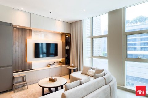 Apartment de 2 dormitorios No. 134147 5