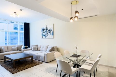 Apartment de 1 dormitorio No. 134142 3