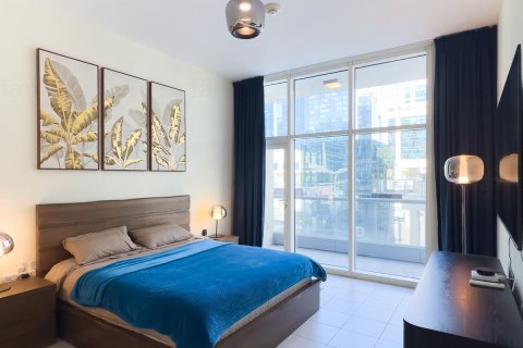 Apartment de 1 dormitorio No. 134142 8