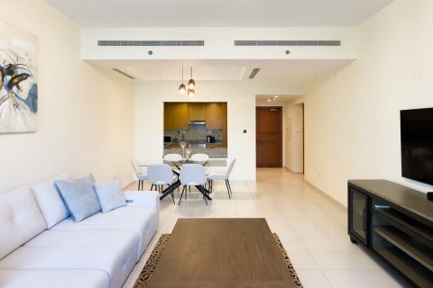 Apartment de 1 dormitorio No. 134142 4