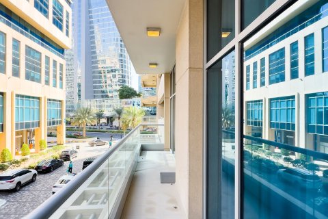 Apartment de 1 dormitorio No. 134142 5